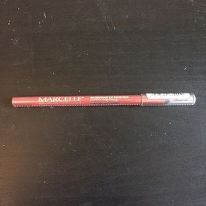3/$20 ⚡️ NWT Marcelle waterproof lip liner - Jewel
